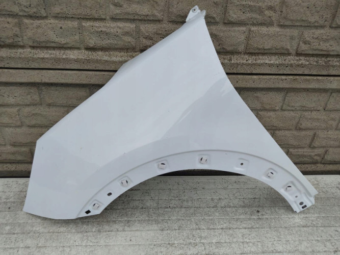 FORD PUMA MK2 2019-2022 BŁOTNIK PRZEDNI LEWY - (12335093498)