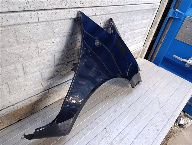 MITSUBISHI COLT LIFT 5D 09-23 BŁOTNIK PRZEDNI PRAWY ORYGINAŁ (17813976736)