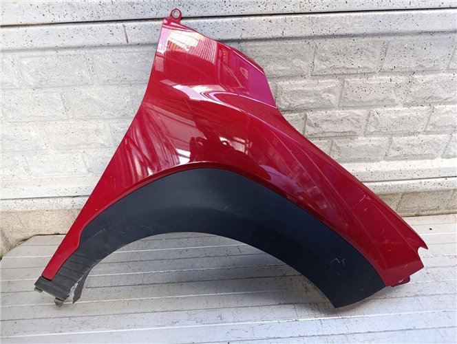 HYUNDAI KONA 2018-2024 BŁOTNIK PRAWY PRZEDNI ORYGINAŁ (17813986327)