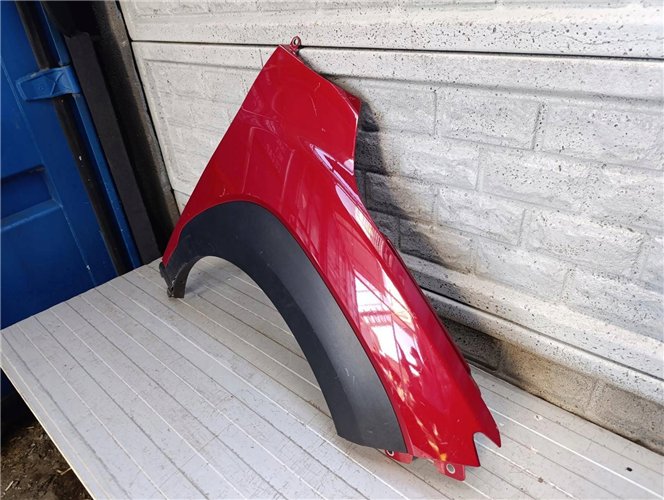 HYUNDAI KONA 2018-2024 BŁOTNIK PRAWY PRZEDNI ORYGINAŁ (17813986327)