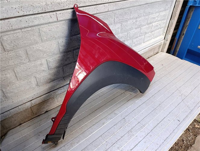 HYUNDAI KONA 2018-2024 BŁOTNIK PRAWY PRZEDNI ORYGINAŁ (17813986327)