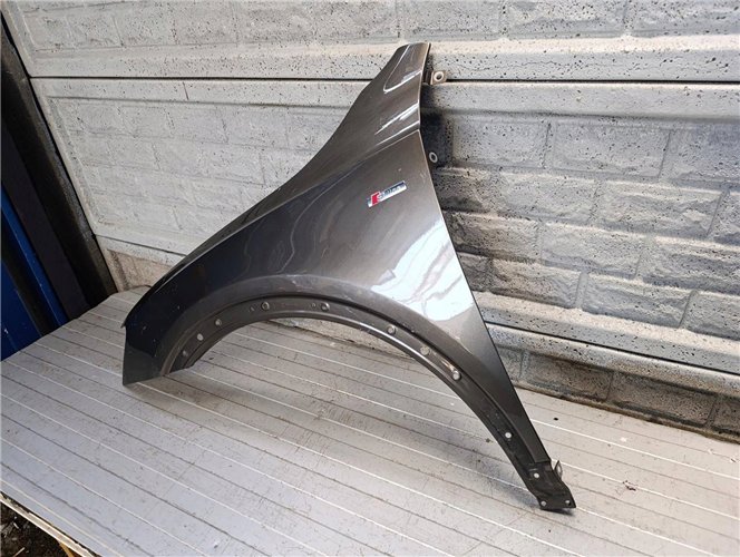 AUDI Q3 8U0 2011-2018 BŁOTNIK PRZEDNI LEWY ORYGINAŁ (17814011130)