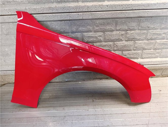 AUDI A4 B8 LIFT 12-16 BŁOTNIK PRZEDNI PRAWY ORYGINAŁ (17814015690)