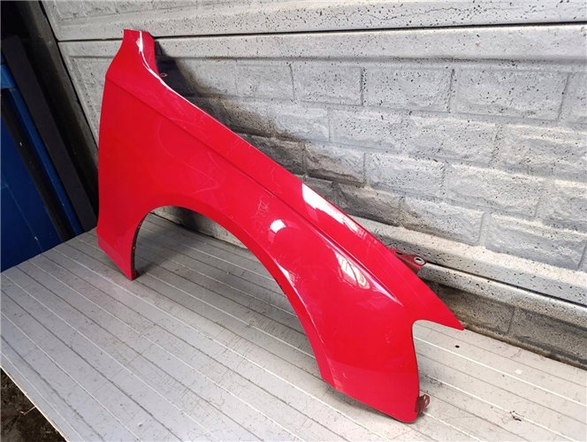 AUDI A4 B8 LIFT 12-16 BŁOTNIK PRZEDNI PRAWY ORYGINAŁ (17814015690)