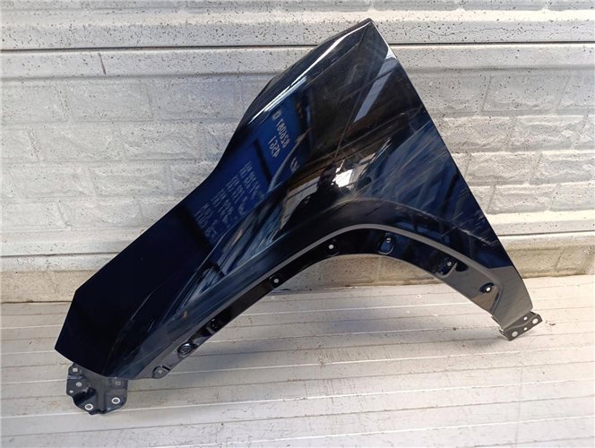 TOYOTA RAV 4 IV 2019- 2023 BŁOTNIK PRZEDNI LEWY ORYGINAŁ (17814024431)