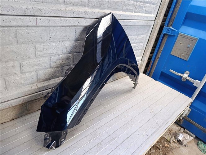 TOYOTA RAV 4 IV 2019- 2023 BŁOTNIK PRZEDNI LEWY ORYGINAŁ (17814024431)