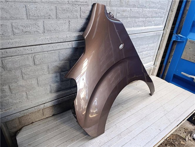 TOYOTA PROACE II 16-21 JUMPY EXPERT BŁOTNIK LEWY ORYGINAŁ (17814045537)