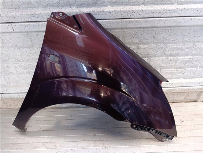 TOYOTA COROLLA VERSO 04-08 BŁOTNIK PRAWY PRZEDNI ORYGINAŁ (17814052406)