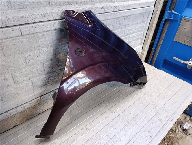 TOYOTA COROLLA VERSO 04-08 BŁOTNIK PRAWY PRZEDNI ORYGINAŁ (17814052406)