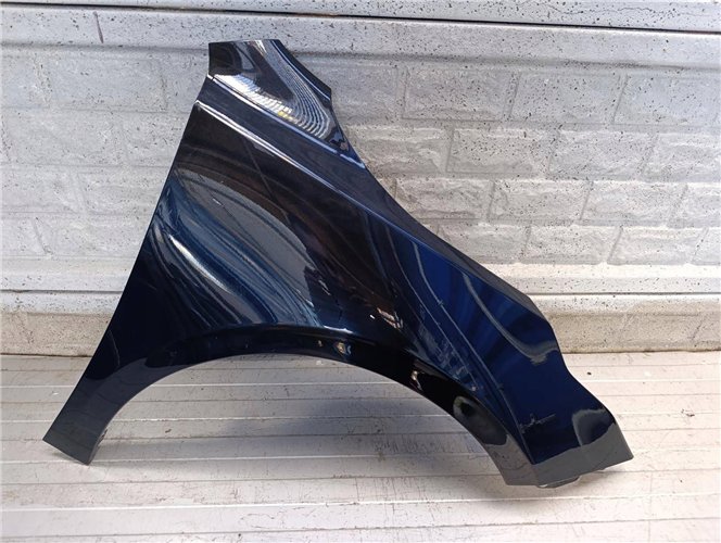 KIA CEED 3 III 18-24 BŁOTNIK PRZEDNI PRAWY ORYGINAŁ (17814069622)