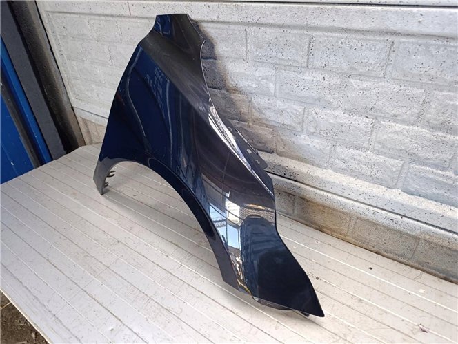 KIA CEED 3 III 18-24 BŁOTNIK PRZEDNI PRAWY ORYGINAŁ (17814069622)