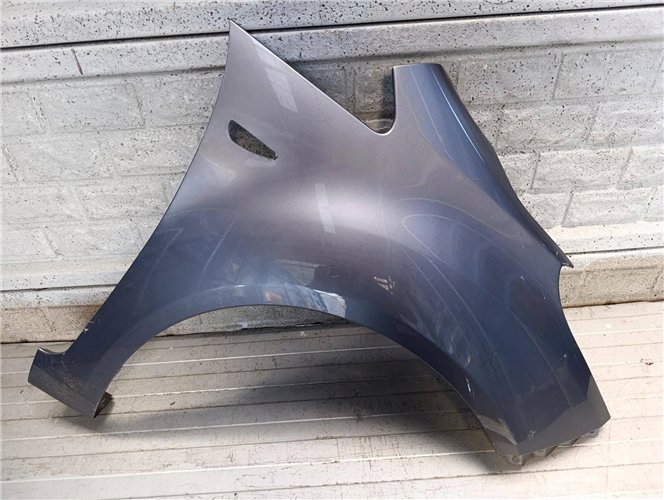 BŁOTNIK PRZEDNI PRAWY HYUNDAI IX20 ix-20 ORYGINAŁ (17814076468)