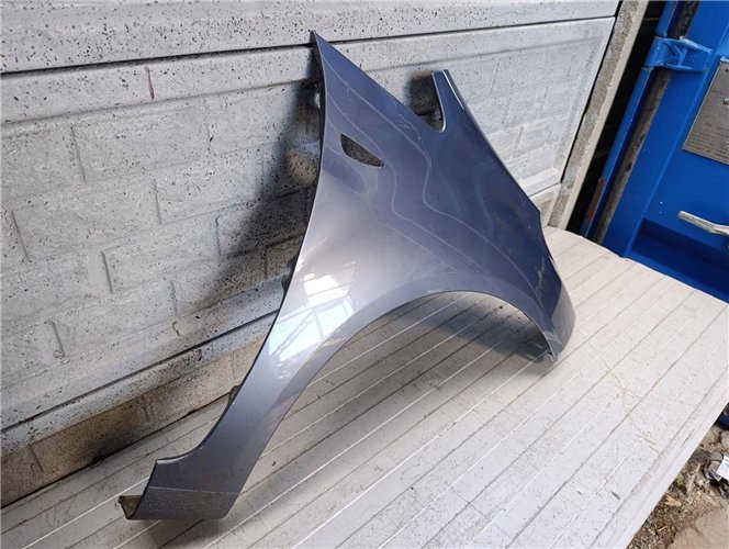 BŁOTNIK PRZEDNI PRAWY HYUNDAI IX20 ix-20 ORYGINAŁ (17814076468)