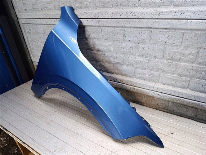 VOLVO XC 90 XC90 II 15-23 BŁOTNIK PRZEDNI PRAWY ORYGINAŁ (17814083105)