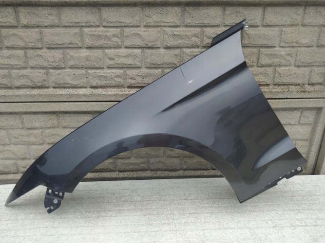 FORD MUSTANG VI 14 - 18 BŁOTNIK LEWY PRZEDNI - (12339130567)