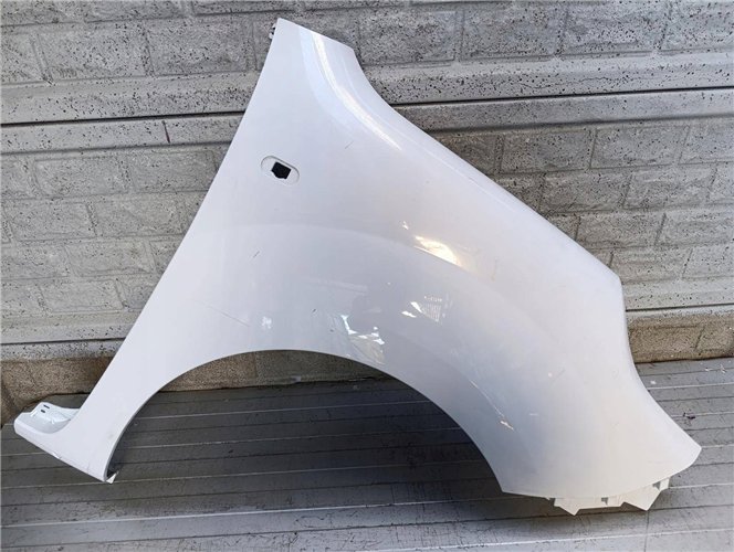 RENAULT KANGOO 3 III 2013-2018 LIFT BŁOTNIK PRAWY ORYGINAŁ (17814095407)