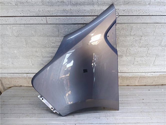 TRAFIC III VIVARO II B TALENTO BŁOTNIK LEWY PRZÓD ORYGINAŁ (17814100789)