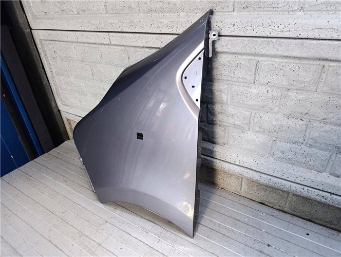 TRAFIC III VIVARO II B TALENTO BŁOTNIK LEWY PRZÓD ORYGINAŁ (17814100789)