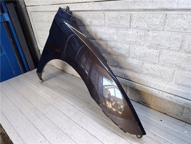 HYUNDAI I40 I 40 BŁOTNIK PRAWY PRZEDNI ORYGINAŁ (17814110199)