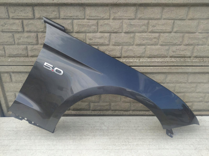 FORD MUSTANG VI LIFT 18 - 22 BŁOTNIK PRZEDNI PRAWY - (12341704397)