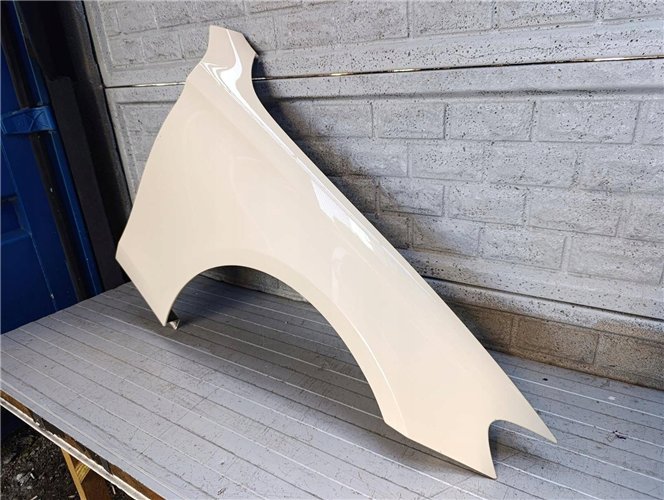 MERCEDES E-KLASA W213 W 213 16-23 BŁOTNIK PRAWY ORYGINAŁ (17814135763)