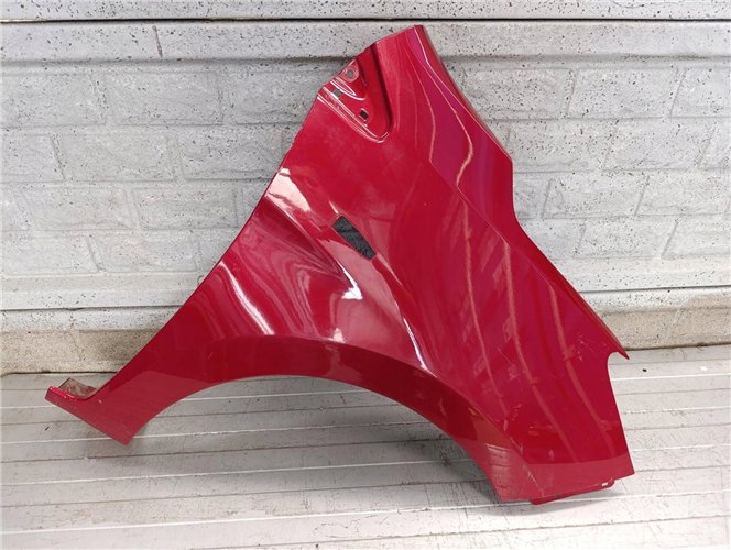 MITSUBISHI SPACE STAR 3 III BŁOTNIK PRAWY 20-24 ORYGINAŁ (17817052411)