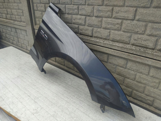 FORD MUSTANG VI LIFT 18 - 22 BŁOTNIK PRZEDNI PRAWY - (12341704397)