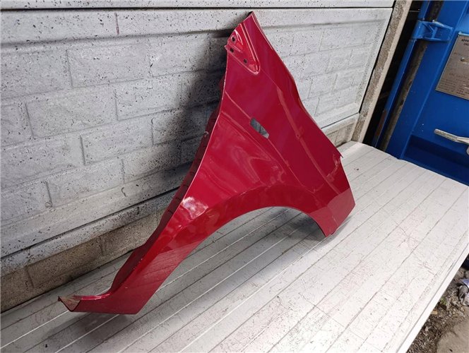 MITSUBISHI SPACE STAR 3 III BŁOTNIK PRAWY 20-24 ORYGINAŁ (17817052411)