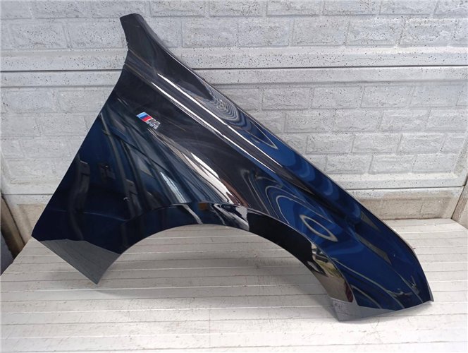 BMW 7 G70 2022- BŁOTNIK PRZEDNI PRAWY ORYGINAŁ (17817084518)