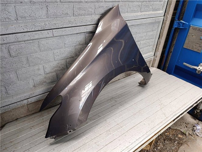 MITSUBISHI L200 FIAT FULLBACK 14-20 BŁOTNIK LEWY ORYGINAŁ (17817101813)