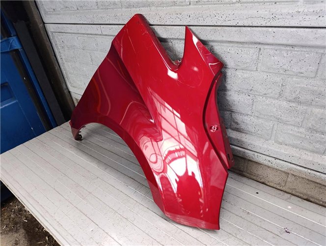 VITO W447 V KLASA 15-18 BŁOTNIK PRAWY ORYGINAŁ (17817103075)