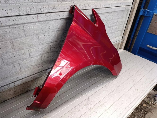 VITO W447 V KLASA 15-18 BŁOTNIK PRAWY ORYGINAŁ (17817103075)