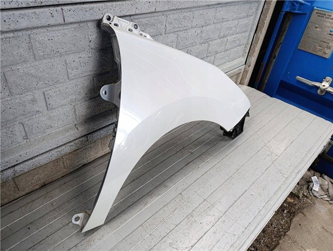 PEUGEOT 5008 08-17 BŁOTNIK PRZEDNI PRAWY ORYGINAŁ (17817134863)