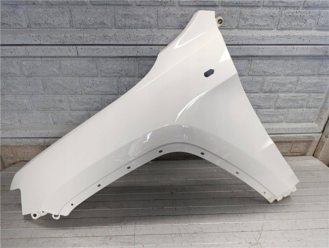 JEEP GRAND CHEROKEE WK2 BŁOTNIK LEWY ORYGINAŁ (17817143889)