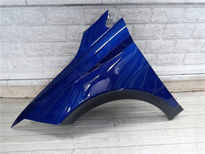 SEAT ARONA BŁOTNIK PRZEDNI LEWY ORYGINAŁ (17817145758)