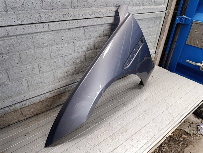 JAGUAR XE BŁOTNIK PRZÓD LEWY ORYGINAŁ (17817148726)