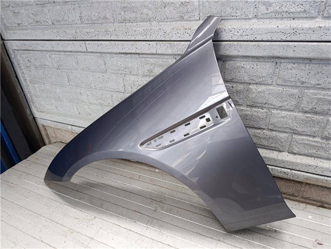 JAGUAR XE BŁOTNIK PRZÓD LEWY ORYGINAŁ (17817148726)