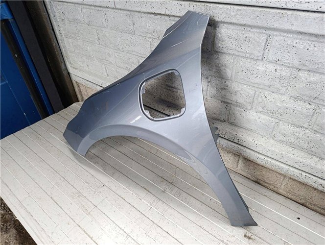 KIA CEED 3 III HYBRID 18-24 BŁOTNIK PRZEDNI LEWY ORYGINAŁ (17817152826)