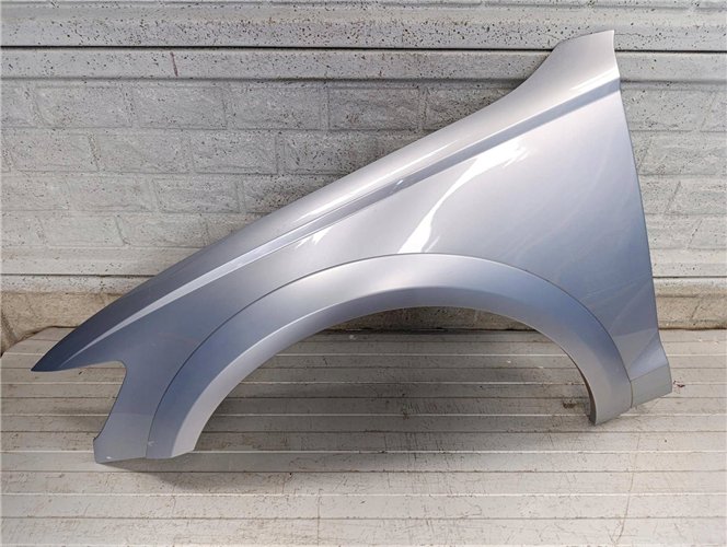 AUDI A6 C7 ALLROAD 4G0 11-17 BŁOTNIK LEWY PRZEDNI ORYGINAŁ (17817156357)