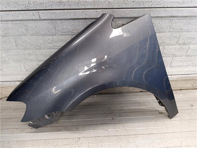 VW TOURAN LIFT BŁOTNIK LEWY 2007-2010 ORYGINAŁ (17817160056)