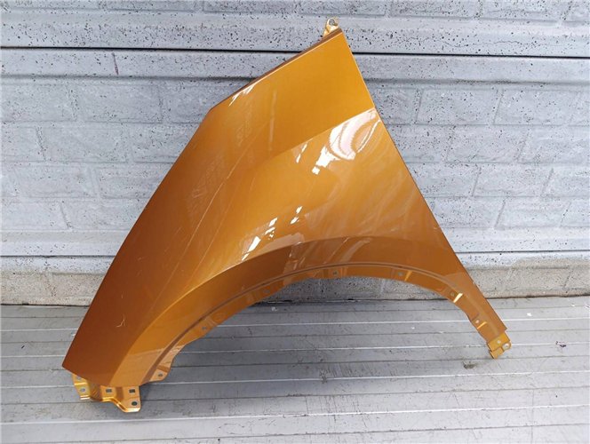 TOYOTA CHR C-HR 2 II 2024- BŁOTNIK PRZEDNI LEWY ORYGINAŁ (17817165294)