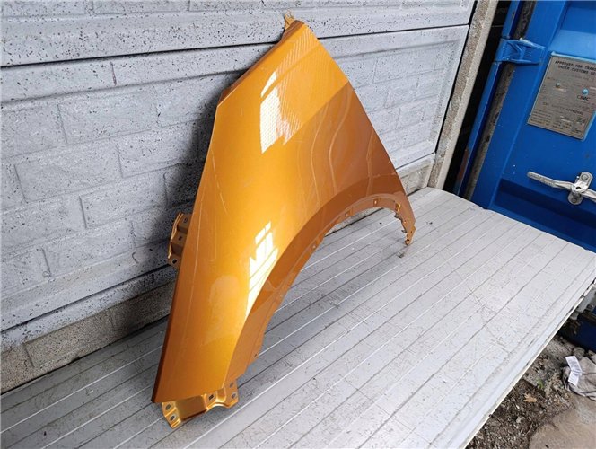 TOYOTA CHR C-HR 2 II 2024- BŁOTNIK PRZEDNI LEWY ORYGINAŁ (17817165294)