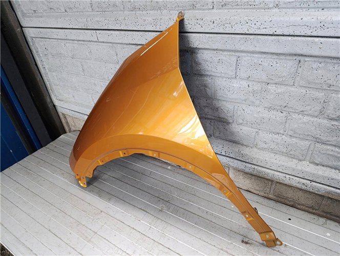 TOYOTA CHR C-HR 2 II 2024- BŁOTNIK PRZEDNI LEWY ORYGINAŁ (17817165294)