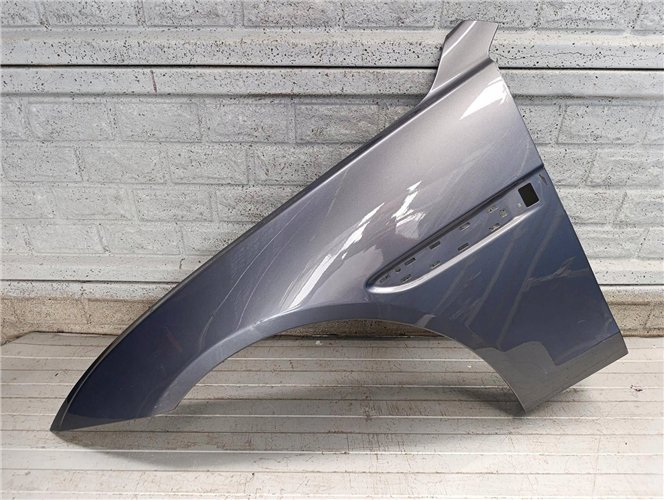 JAGUAR XE BŁOTNIK PRZÓD LEWY ORYGINAŁ (17817171280)