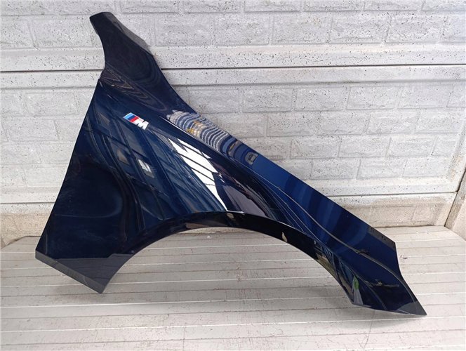 BMW 5 G60 BŁOTNIK PRAWY 2023- ORYGINAŁ (17817196103)