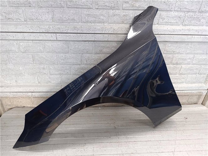 BMW 5 G60 BŁOTNIK LEWY 2023- ORYGINAŁ (17817197914)