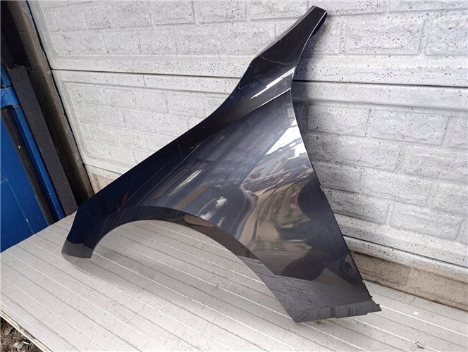 BMW 5 G60 BŁOTNIK LEWY 2023- ORYGINAŁ (17817197914)