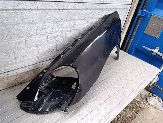 PORSCHE CARRERA 911 997 BŁOTNIK LEWY PRZEDNI ORYGINAŁ (17817200941)