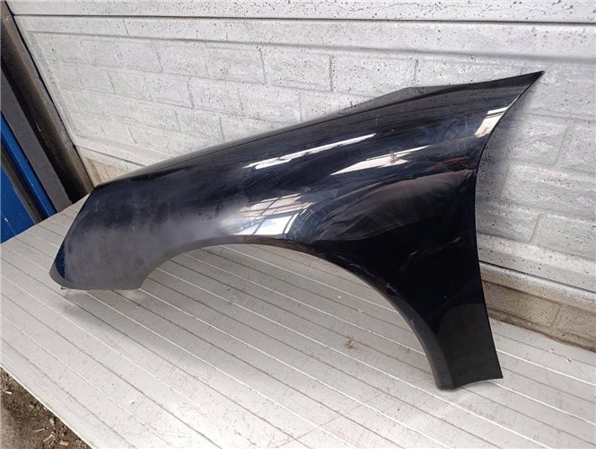 PORSCHE CARRERA 911 997 BŁOTNIK LEWY PRZEDNI ORYGINAŁ (17817200941)