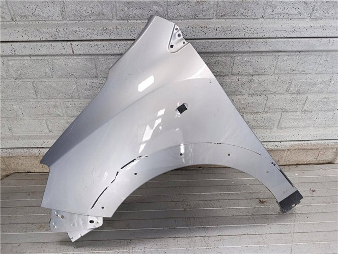 DACIA DOKKER LODGY STEPWAY BŁOTNIK LEWY ORYGINAŁ (17817211298)